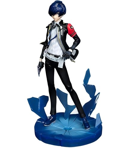 ひっかけフィギュア ペルソナ persona 主人公 フリュー プライズ Amazon.co.jp: フリュー ペルソナ P3/P4/P5 ひっかけフィギュア